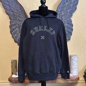 Hurley Pull Over Sweater